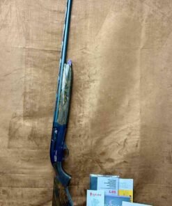 Syren L4S Sporting Black  12GA 30" | 26010033