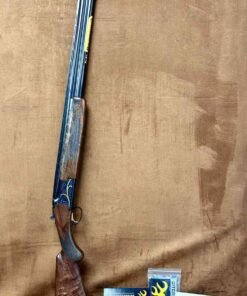 Browning Gran Lightning 12GA 28" | 25050002