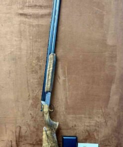 Perazzi SCO Factory Engraved 12GA 29.5" | 25040124