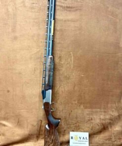 Browning 825 Trap Adjustable  12GA 32" | 05539YU131