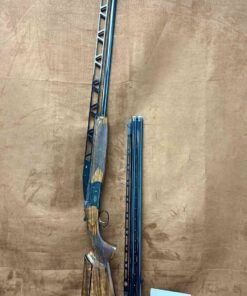 Zoli Z-Gun Trap Combo 12GA 30"/34" | 25060013