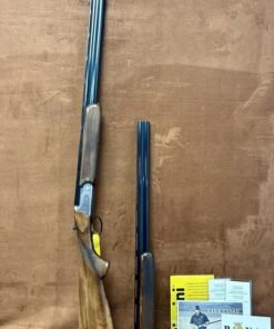 Rizzini BR110 Light Luxe 20ga / 28ga Combo 20GA/28GA 28" | 134718