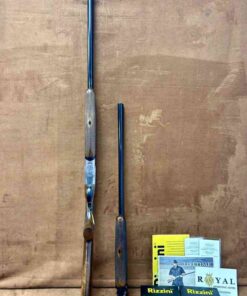 Rizzini BR110 Light Luxe 20ga / 28ga Combo 20GA/28GA 28" | 134718 1 426 image 2 20260118152338824