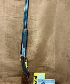 Rizzini Grand Round Body Deluxe 20GA 29" | 131716