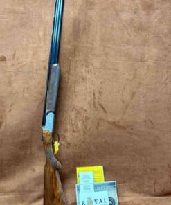 Rizzini Aurum 28ga 29" Spectacular upgraded wood!