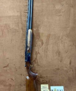 Perazzi MX2L 12GA 29.5" | 25030038