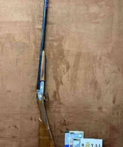 FAIR ISIDE Prestige Gold Deluxe 20GA 28" | 25020044