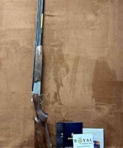 Browning 725 Medallion Limited Edition 20GA 32" | 24120036