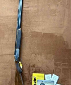 Rizzini Regal Royal Special Combo 20GA/28GA 29" | 134187