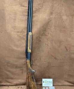 Blaser F3 Supertrap Left Handed 12GA 32" Left Handed | 25010120