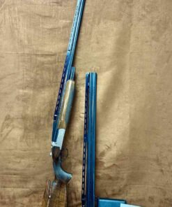 Perazzi MX10 Trap Combo Wilkinson 12GA 31.5"/34" | 26010072