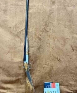 Beretta 486 Deep Scroll 20GA 28" | DB06260A