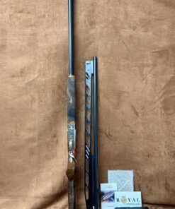 Caesar Guerini Invictus III Trap Combo Left Handed 12GA/12GA 34"/32" Unsingle/O/U Left Handed | 25010094 1 451 image 2 20260118152720850