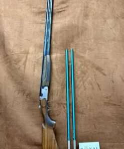 Beretta SV10 Prevail Sporting 12GA 32"