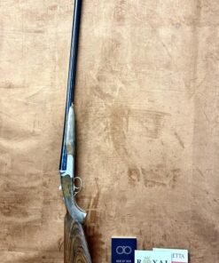 Beretta 486 Deep Scroll 12GA 30" | 24120130