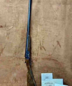 Ugartechea Upland Bird Special Limited Edition Side by Side Field Shotgun
