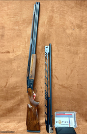 Caesar Guerini Summit Impact All Clay Sports Combo 12ga 32/34