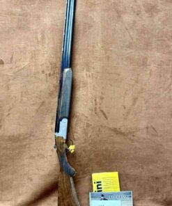 RIZZINI AURUM 20GA 29"