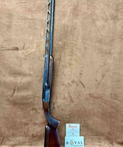 Perazzi MX14 Trap Single 12ga  34"
