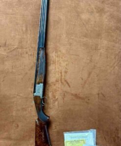 Miroku MK70 Grade 6 12ga 30"