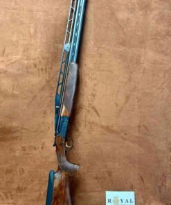 Perazzi MX2005 12ga 29.5"