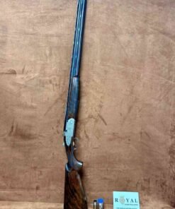 Beretta S687 EELL Diamond Pigeon 12ga 30"