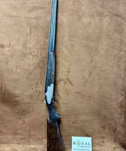 Browning Custom B25 12ga 28"