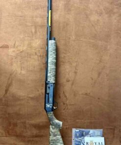 Browning Silver Field Camo 12ga 28"