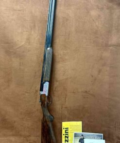 Rizzini Round Body 20ga 29"