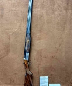 Perazzi MX12L 12ga 32"