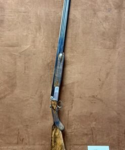 Famars Abbiatico & Salvinelli Excalibur 28ga frame 30"