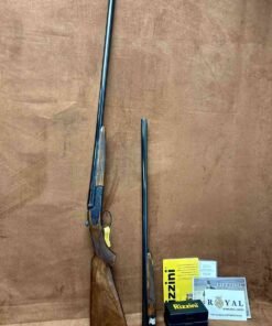 Rizzini BR552 20ga/16ga 29" | 127332