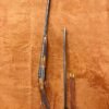 CSMC RBL 28ga two barrel set 30" M/IM+SK/IC Spectacular wood and color case upgrades!!! MAKE OFFER! 2 501 image 1 20260118153446287