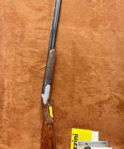 Rizzini Regal EM 28ga 29" Coin Finish