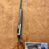 Cosmi semi auto deluxe engraved by Dassa 20ga 26" spectacular exhibition grade wood !