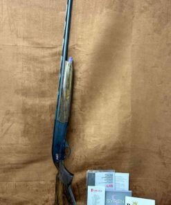 Syren L4S Sporting Black  12GA 30" Left Handed | 26010038