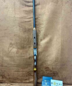 Beretta 692 X-Trap DOUBLE RELEASE TRIGGER 12GA 30" Left Handed | 26010073 1 57 image 2 20260118142400653