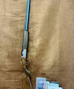 Beretta 687 Silver Pigeon 3 28GA 28" | 26010059