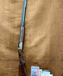 Beretta 687 Silver Pigeon 3 28GA 28" | 26010054