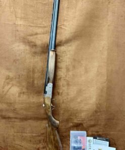 Beretta 687 Silver Pigeon 3 28GA 28" | 26010055
