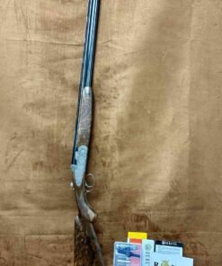 Beretta 687 EELL Classic Deep Scroll 28GA 28" | 26010052