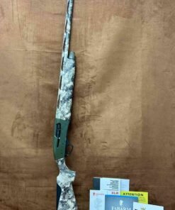 Fabarm XLR 5 Waterfowler Camo  12GA 30" | 26010036