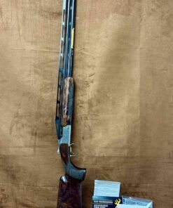 Browning CITORI 825 MAX TRAP 12GA 32" | 26010046