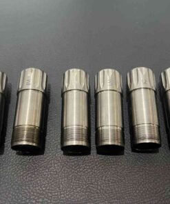 Pre-Owned Krieghoff K-80 Choke Tubes 12ga Titanium