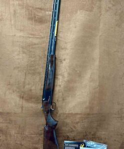 Browning Citori CXS 12GA 32" | 26010048