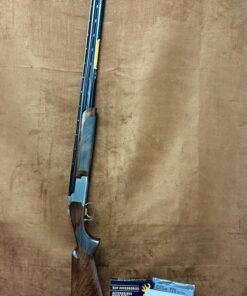 Browning 725 Sporting  12GA 32" Left Handed | 26010047
