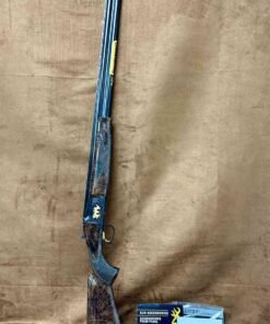 Browning Citori Grade 6  12GA 32" | 26010044