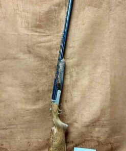 Perazzi DC12 12GA 30" |