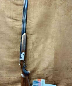 Beretta 694 Sporting  12GA 32" | 26010019