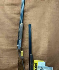 Rizzini Regal Royal Special Combo 20GA/28GA 29" | 134185